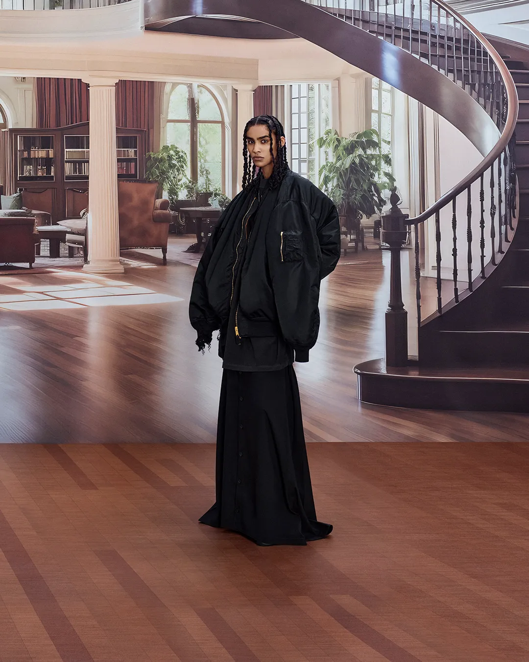 Balenciaga | Summer 24